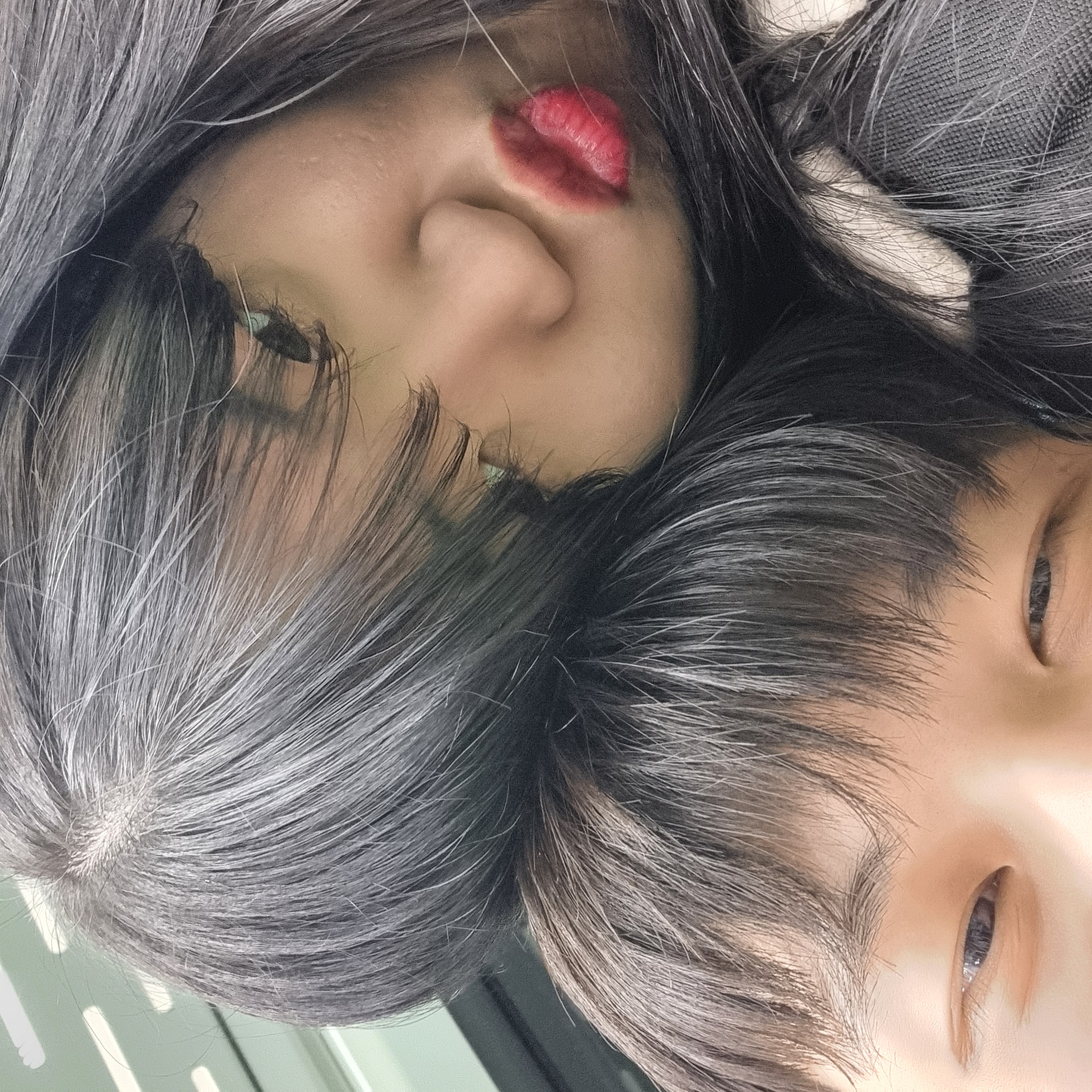 새침 민주 ㅎㅋㅎ